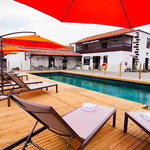 Rural Jardines De Milano (adults Only) Landhaus