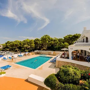  Apartment Sa Cala Spanien