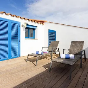  Apartment Lucasland Spanien