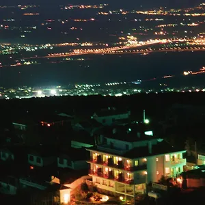  Apartment Turisticos Cumbres Verdes Spanien